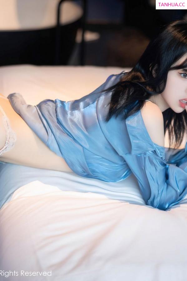 小奶瓶呜呜  [XiuRen]高清写真图 2022.09.29 No.5662 奶瓶第46张图片